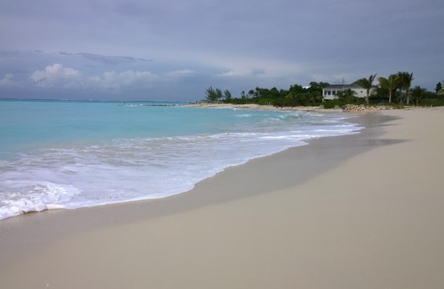 Venetian Road Settlement Villa | Seclusion, Privacy, Luxury - This is the perfect place for 2 people.