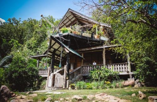 La Passe Cabin | Secret Villa