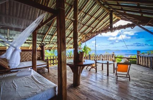 La Passe Cabin | Secret Villa