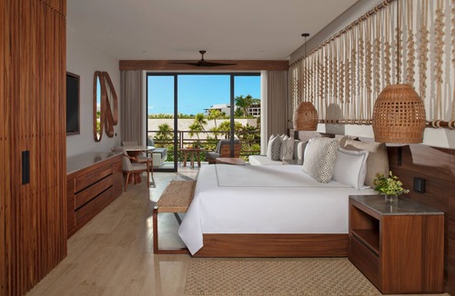 Costa Mujeres Resort | Secrets Playa Blanca Costa Mujeres - Adults Only - All Inclusive