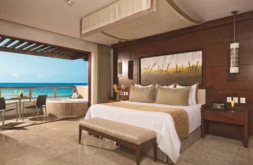 Punta Sam Resort | Secrets Playa Mujeres Golf & Spa Resort - Adults Only - All Inclusive
