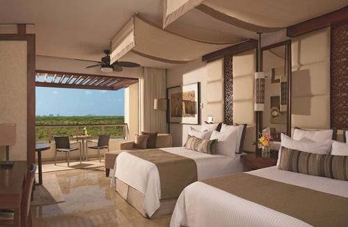 Punta Sam Resort | Secrets Playa Mujeres Golf & Spa Resort - Adults Only - All Inclusive