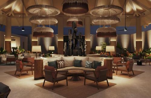 Playa Mujeres Resort | Secrets Playa Mujeres Golf & Spa Resort - All Inclusive Adults Only - Grand Reopening Coming Soon!