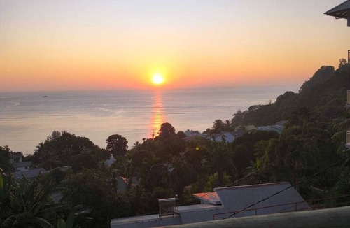 Anse Boileau Apartment | Self Catering Apartment with Sunset Views
