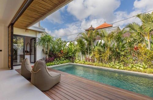 Central Seminyak Villa | Seminyak Dream 1 bedroom villa with private pool