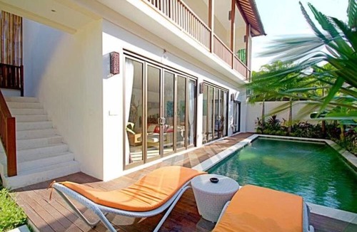 Central Seminyak House | Seminyak: House/Villa - Seminyak