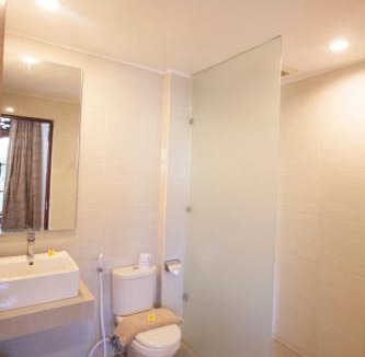 Dyanapura Hotel | Seminyak Paradiso Hotel