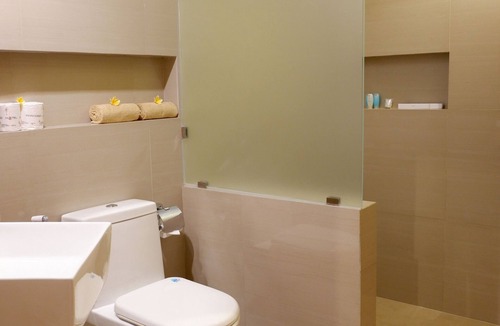 Dyanapura Hotel | Seminyak Paradiso Hotel