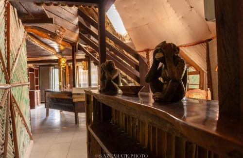 Solferino Hotel | Semper Fidelis Camp