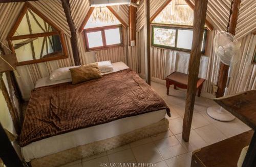 Solferino Hotel | Semper Fidelis Camp