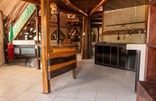 Solferino Hotel | Semper Fidelis Camp