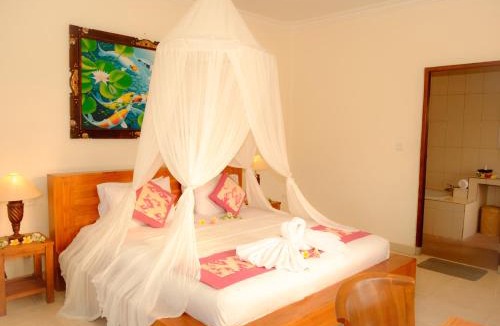 Ubud City-Centre Bed & Breakfast | Semujan Bungalow