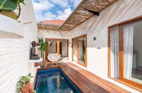 Munggu Villa | Senna Villa - 2BR with Private Pool