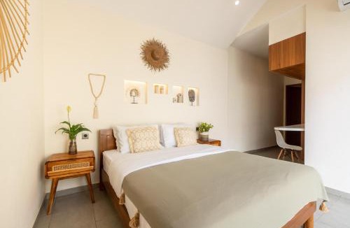 Munggu Villa | Senna Villa - 2BR with Private Pool
