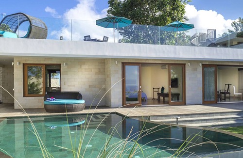 Kutuh Villa | Serenity Above the Surfline – Bali Villa 1089
