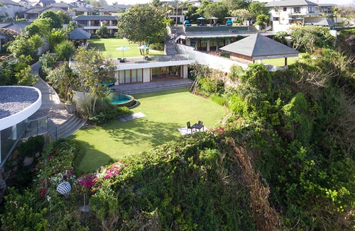 Kutuh Villa | Serenity Above the Surfline – Bali Villa 1089