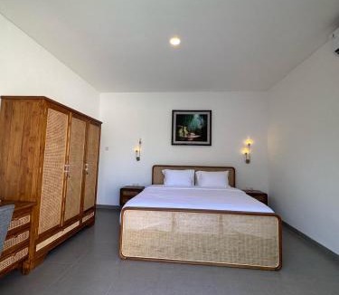 Mas Villa | Sesana Villa