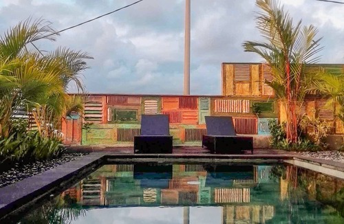 Seseh Villa | Seseh Beach Retreat Bali - Private Pool & Close to Canggu BRAND NEW!