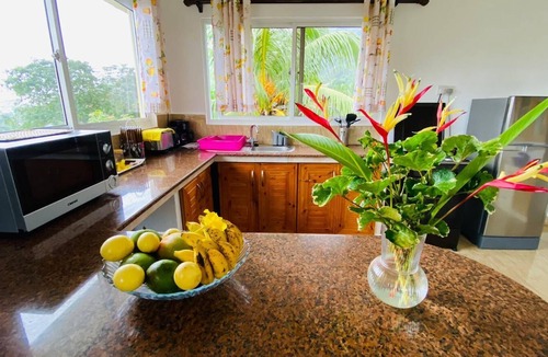 Mare Anglaise House | Seychellen, Mahe ,ganzes Haus am Beau Vallon 6/7 Personen