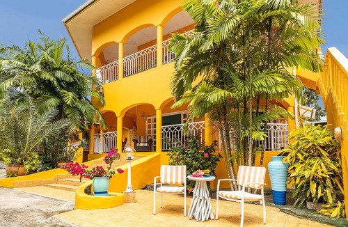 Beau Vallon Apartment | Seychelles: Apartment/flat - Seychelles