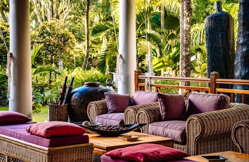 Mahe Island House | Seychelles - Location Saisonnière - Villa de Luxe - 6 Chambres - Accès Plage