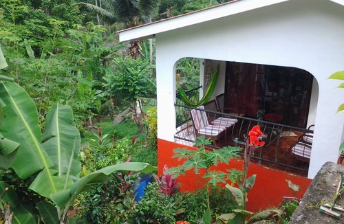 Mahe Island Villa | SEYCHELLES VILLAS capacity 7 adults