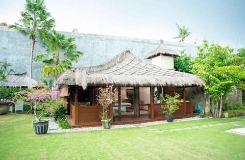 Dyanapura Villa | Sienna Villas Seminyak
