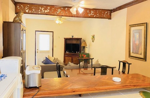 Grace Bay Apartment | Silver Palm Vacation Rental