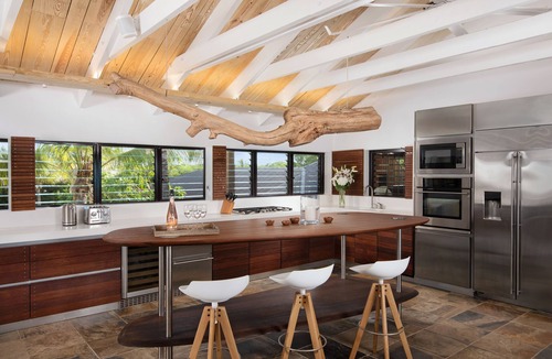 Providenciales House | Silver Sands- Luxury 8 bedroom Villa