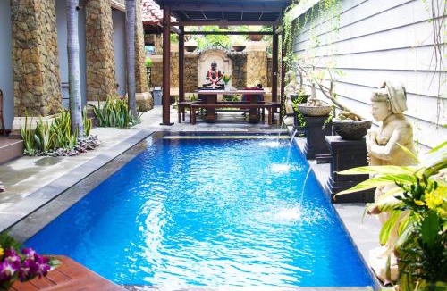 Sanur Kauh House | Sindhu Mertha Sanur