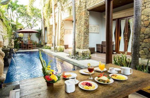 Sanur Kauh House | Sindhu Mertha Sanur
