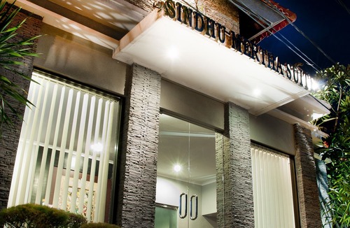 Sanur Kauh Hotel | Sindhu Mertha Suite