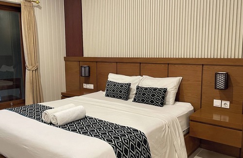 Central Seminyak Hotel | Singgah Hotel Seminyak