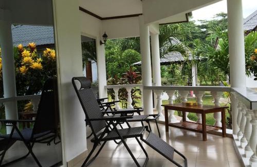 Praslin Island House | Skyblue Guesthouse - Self Catering