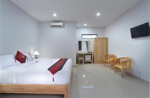 Central Seminyak Bed & Breakfast | Sleepwell Seminyak
