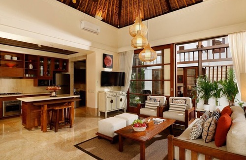 Tanjungbenoa Villa | SO3002 - 3 Bedroom Villa in Jimbaran