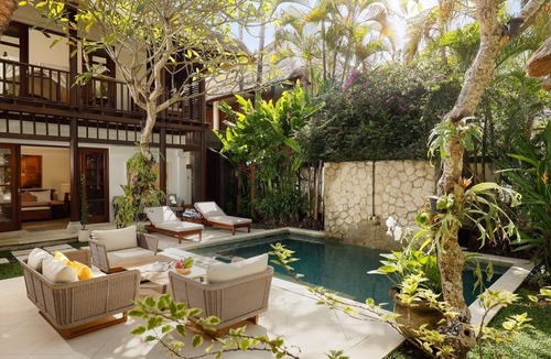 Tanjungbenoa Villa | SO3002 - 3 Bedroom Villa in Jimbaran