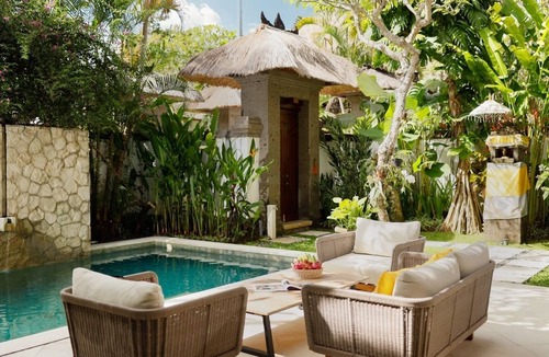 Tanjungbenoa Villa | SO3002 - 3 Bedroom Villa in Jimbaran