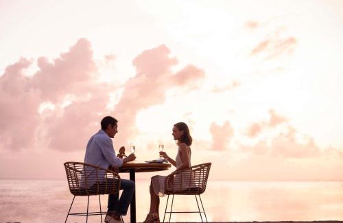 BTDC Resort | Sofitel Bali Nusa Dua Beach Resort