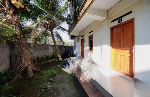 Penatih Hotel | Soka Asri Guest House near Bali Zoo RedPartner