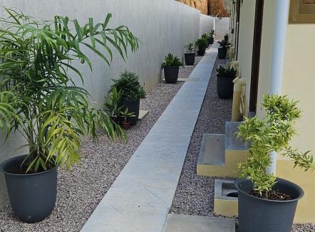 Mahe Island House | Solea Self Catering