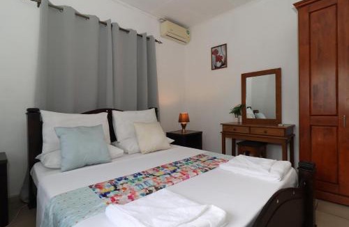 Mahe Island Apartment | Soleil Levant