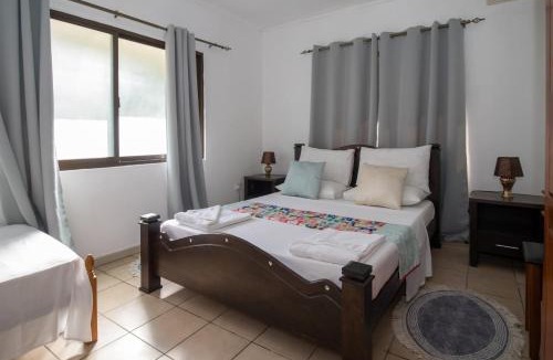 Mahe Island Apartment | Soleil Levant