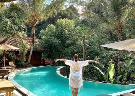 Payangan Resort | Song Broek Bali