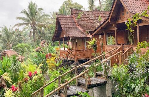 Payangan Resort | Song Broek Bali
