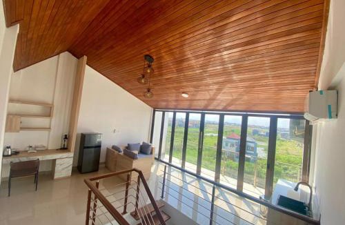 Tanjungbenoa Apartment | SONGOKU HOUSE APARTMEN