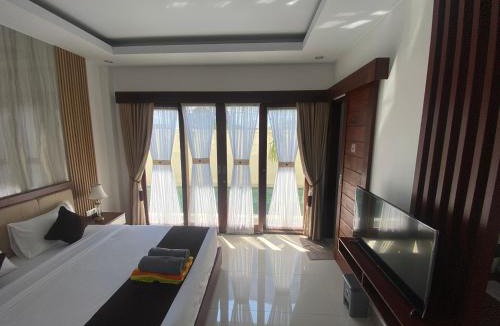 Tanjungbenoa Apartment | SONGOKU HOUSE APARTMEN