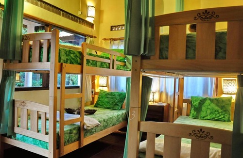 Pengosekan Hostel | Soni Backpacker House