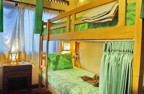 Pengosekan Hostel | Soni Backpacker House