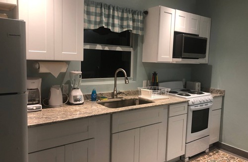 Grace Bay Apartment | South Fleetwood Grace Bay